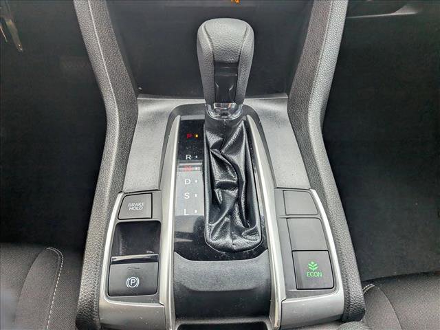 Used 2021 Honda Civic LX image 12