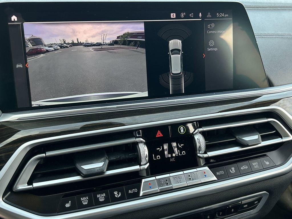 Used 2020 BMW X5 xDrive40i image 15