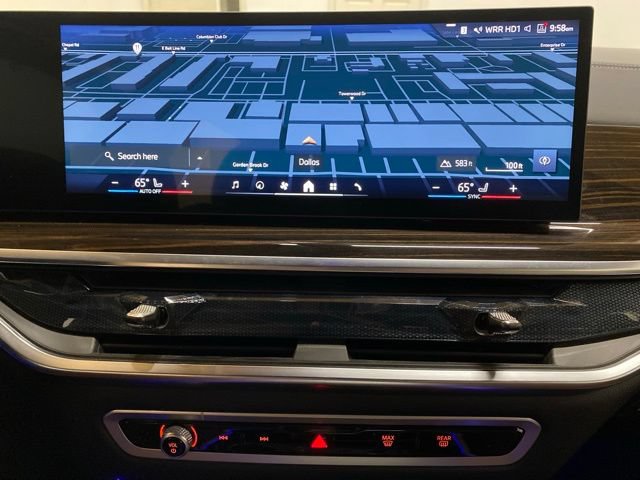 Used 2026 BMW X5 sDrive40i RWD image 46