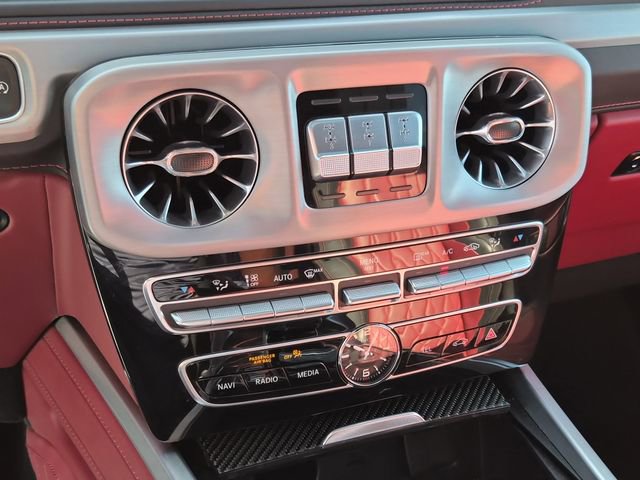 Used 2020 Mercedes-Benz G 63 AMG 4MATIC image 30