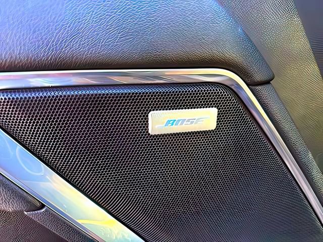 Used 2024 Chevrolet Silverado 1500 RST w/ Convenience Package II AWD/4WD image 18