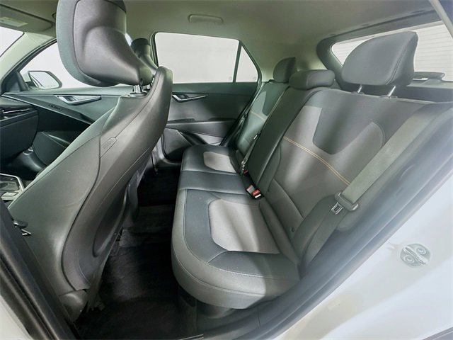 Used 2024 Kia Niro LX image 26