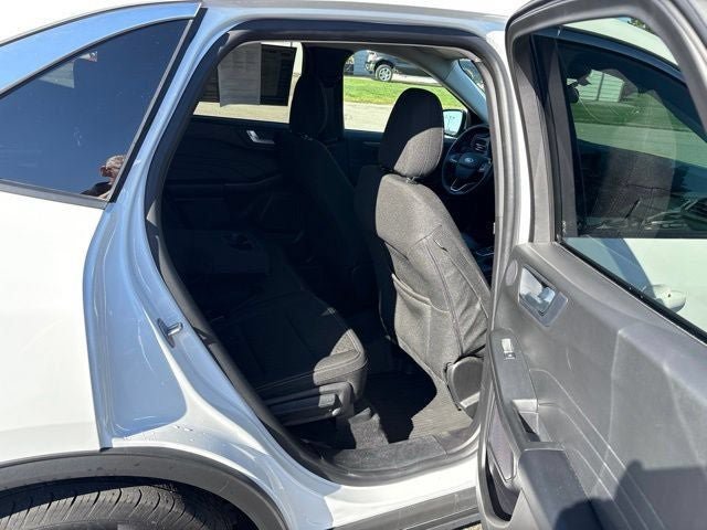 Used 2023 Ford Escape Active w/ Tech Pack #2 AWD/4WD image 10