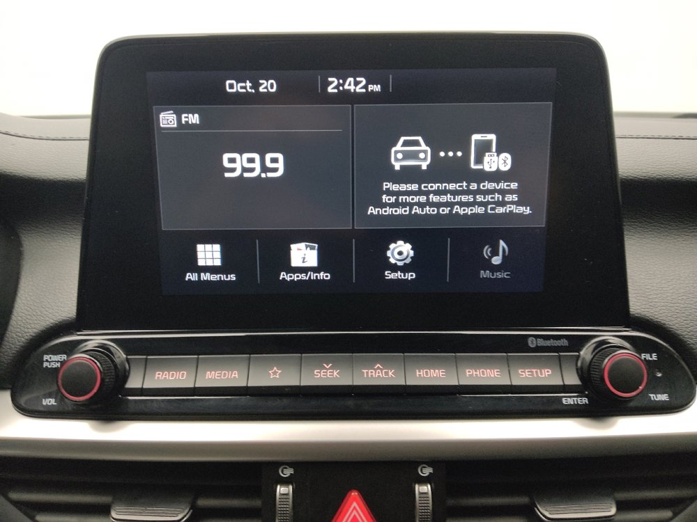 Used 2019 Kia Forte LXS image 25