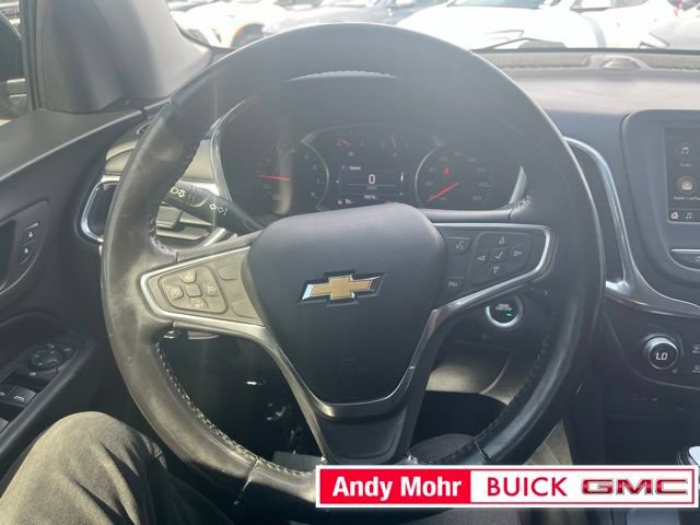 Used 2019 Chevrolet Equinox LT FWD image 30