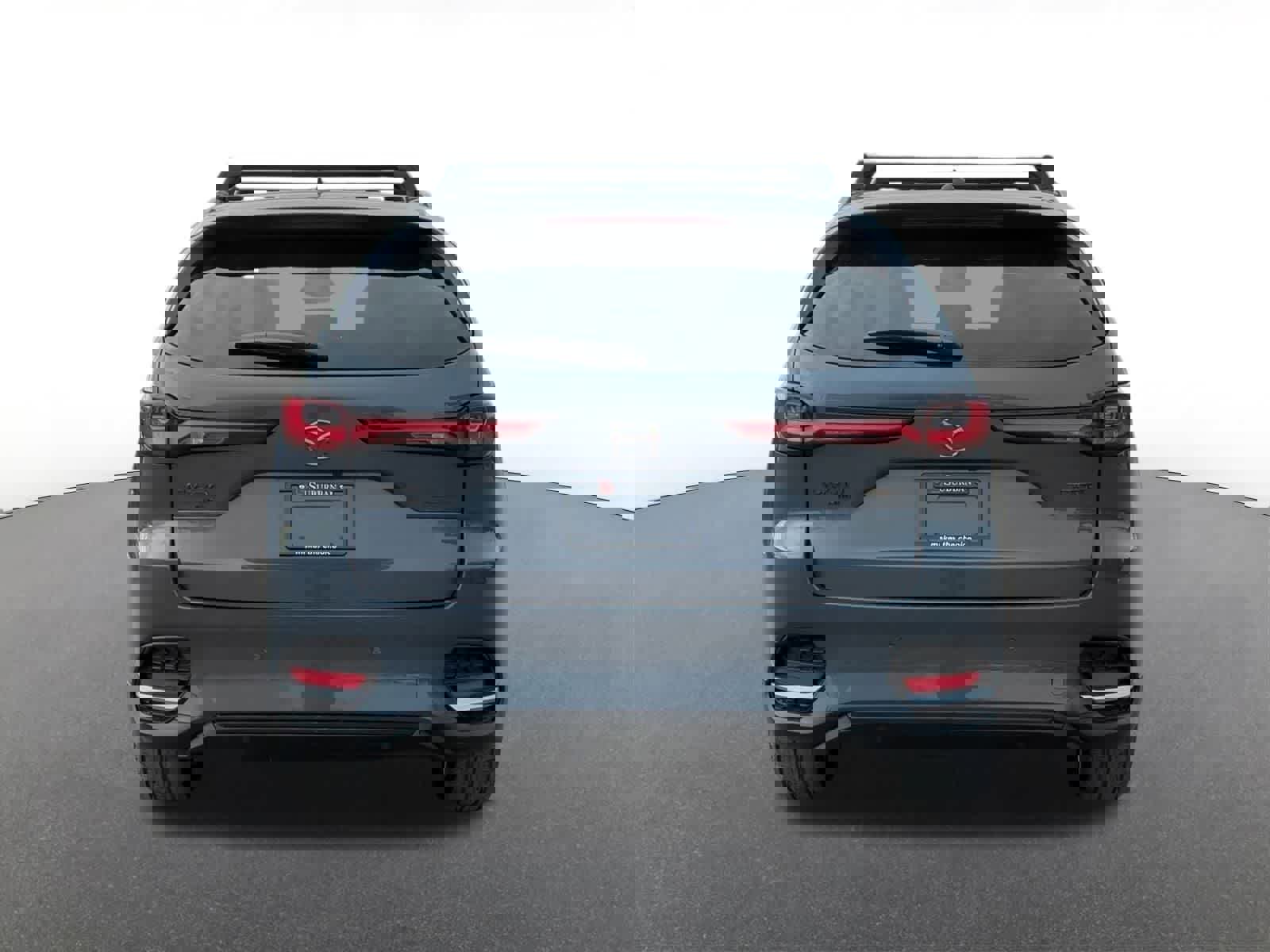 New 2026 MAZDA CX-70 3.3 Turbo w/ Premium Plus Pkg image 5