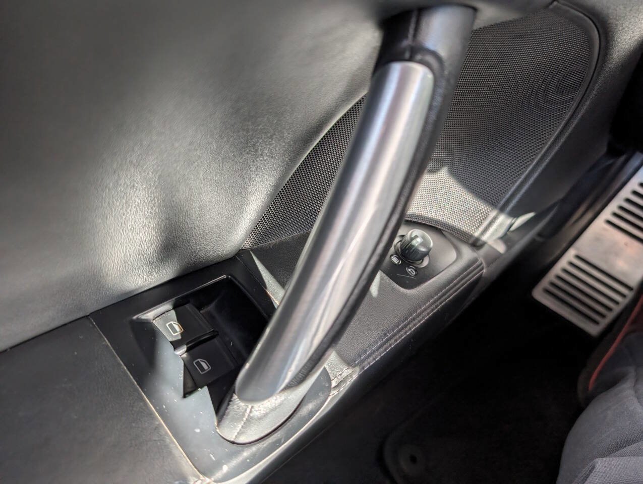 Used 2009 Audi TT 3.2 Prestige image 18