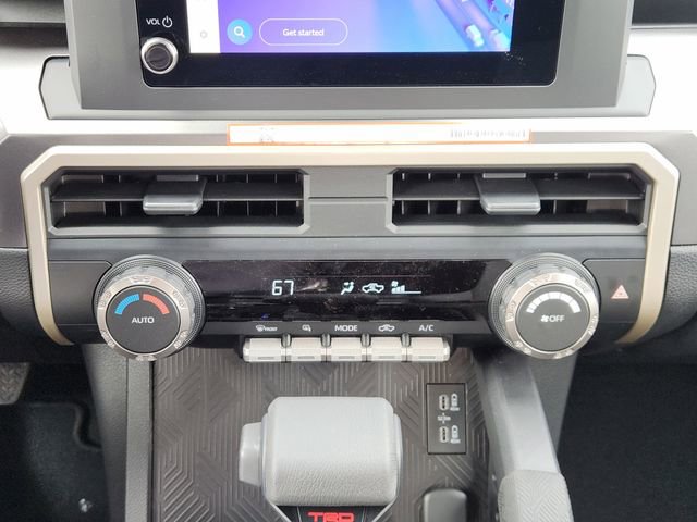 New 2026 Toyota Tacoma TRD Off-Road image 18