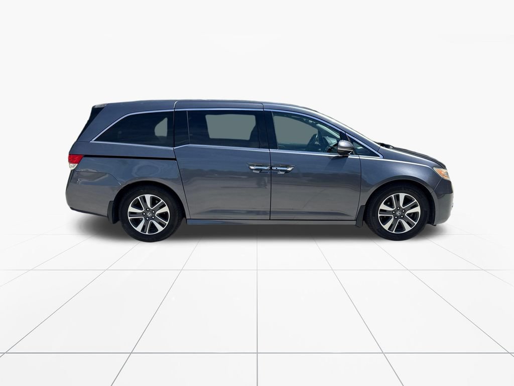 Used 2014 Honda Odyssey Touring Elite image 9