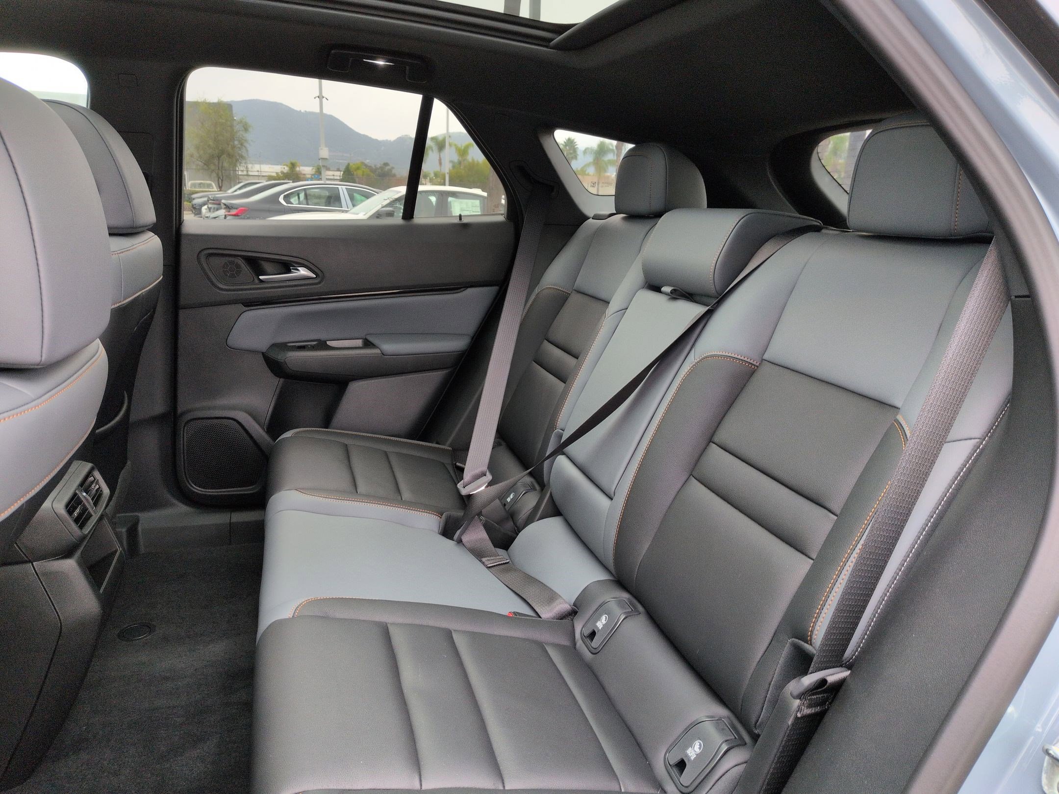 Used 2025 Honda Prologue Touring image 31