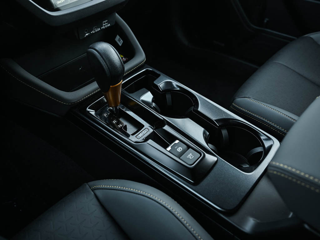 New 2026 Subaru Forester Wilderness image 27