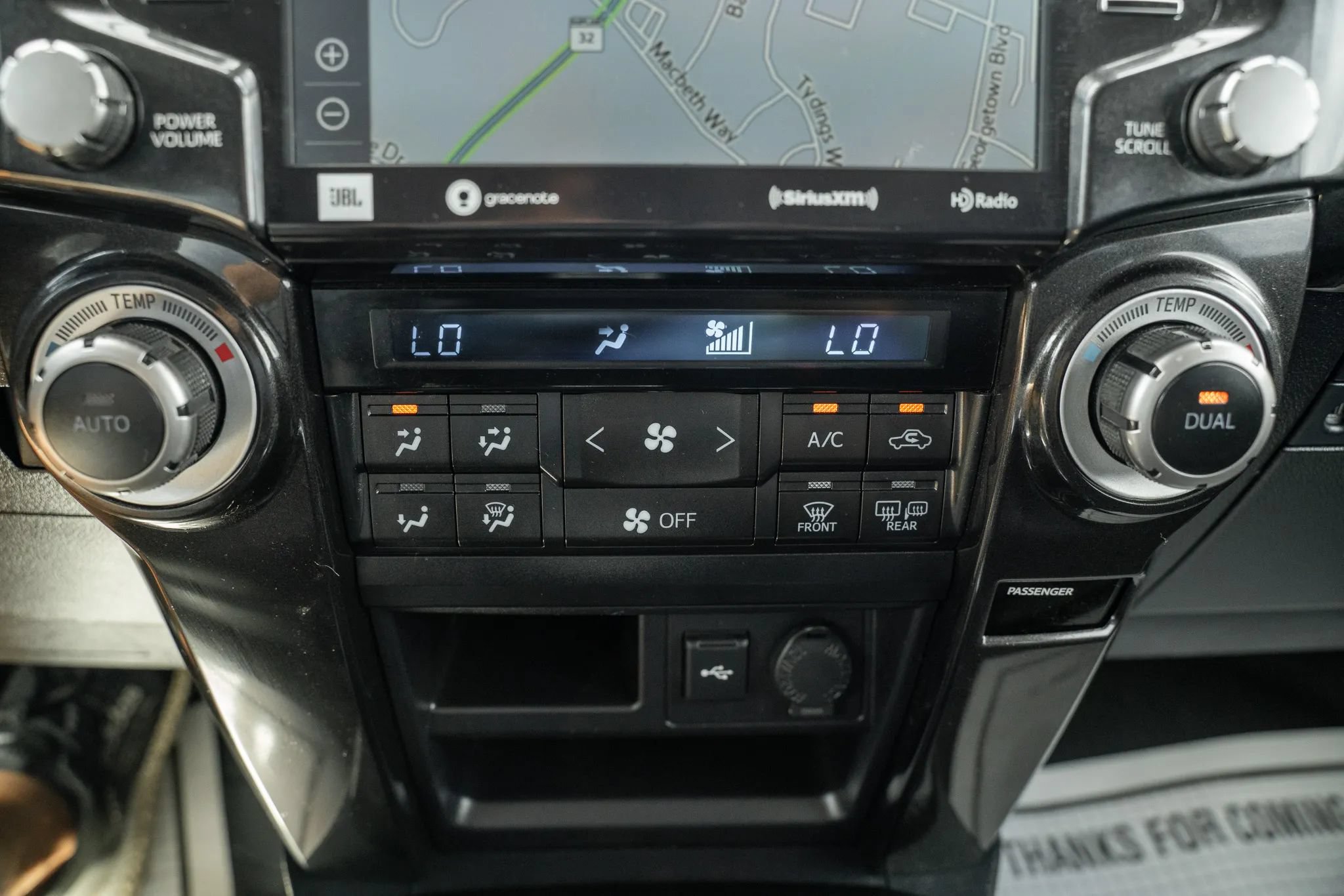 Used 2021 Toyota 4Runner TRD Pro AWD/4WD image 24