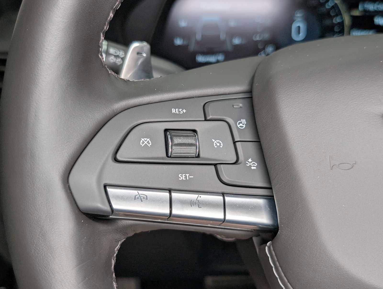 Certified 2024 Cadillac CT4 V Blackwing w/ Carbon Fiber 1 Package image 40