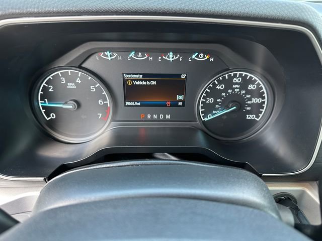 Used 2023 Ford F150 XLT image 24