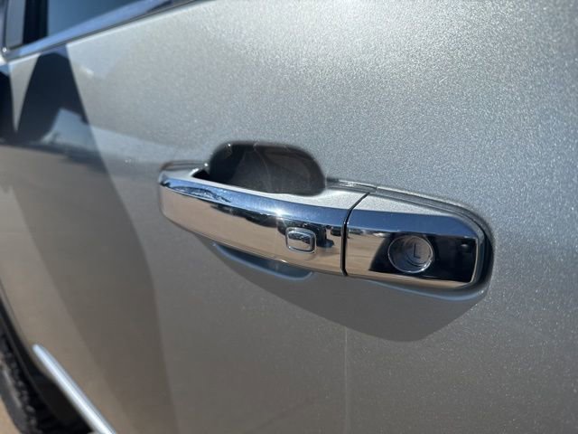 Used 2026 Chevrolet Silverado 2500 High Country w/ High Country Premium Package image 61