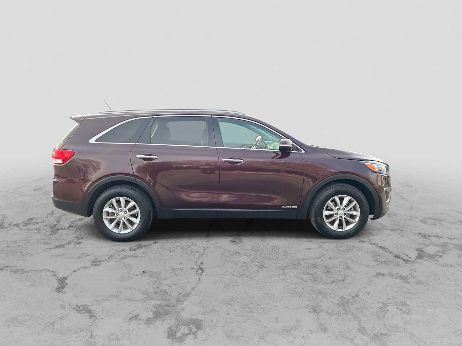 Used 2018 Kia Sorento LX image 10