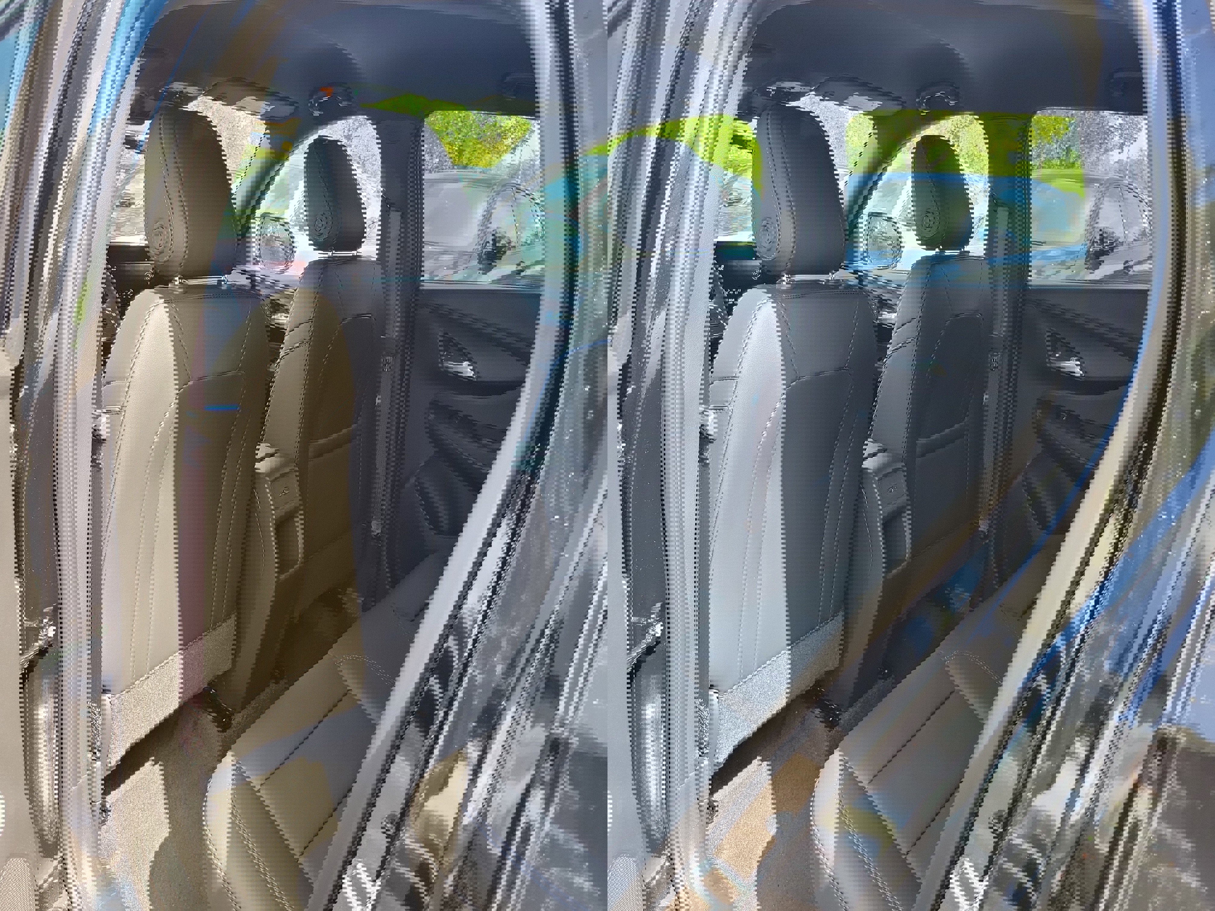 New 2026 Buick Envista Sport Touring w/ Convenience I Package image 6