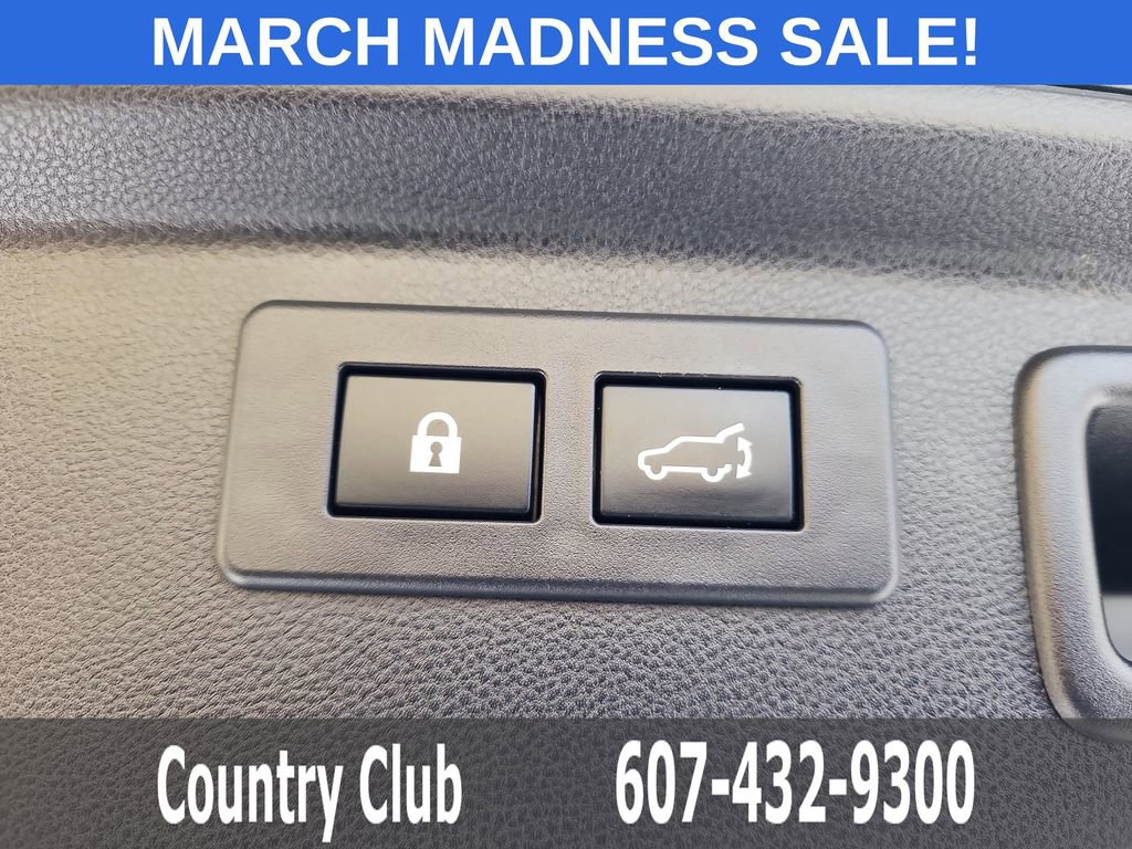 Used 2024 Subaru Forester Touring image 33