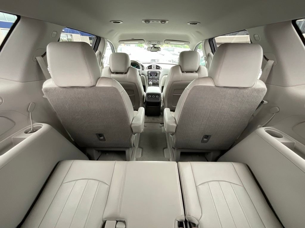 Used 2013 Buick Enclave Leather FWD image 23