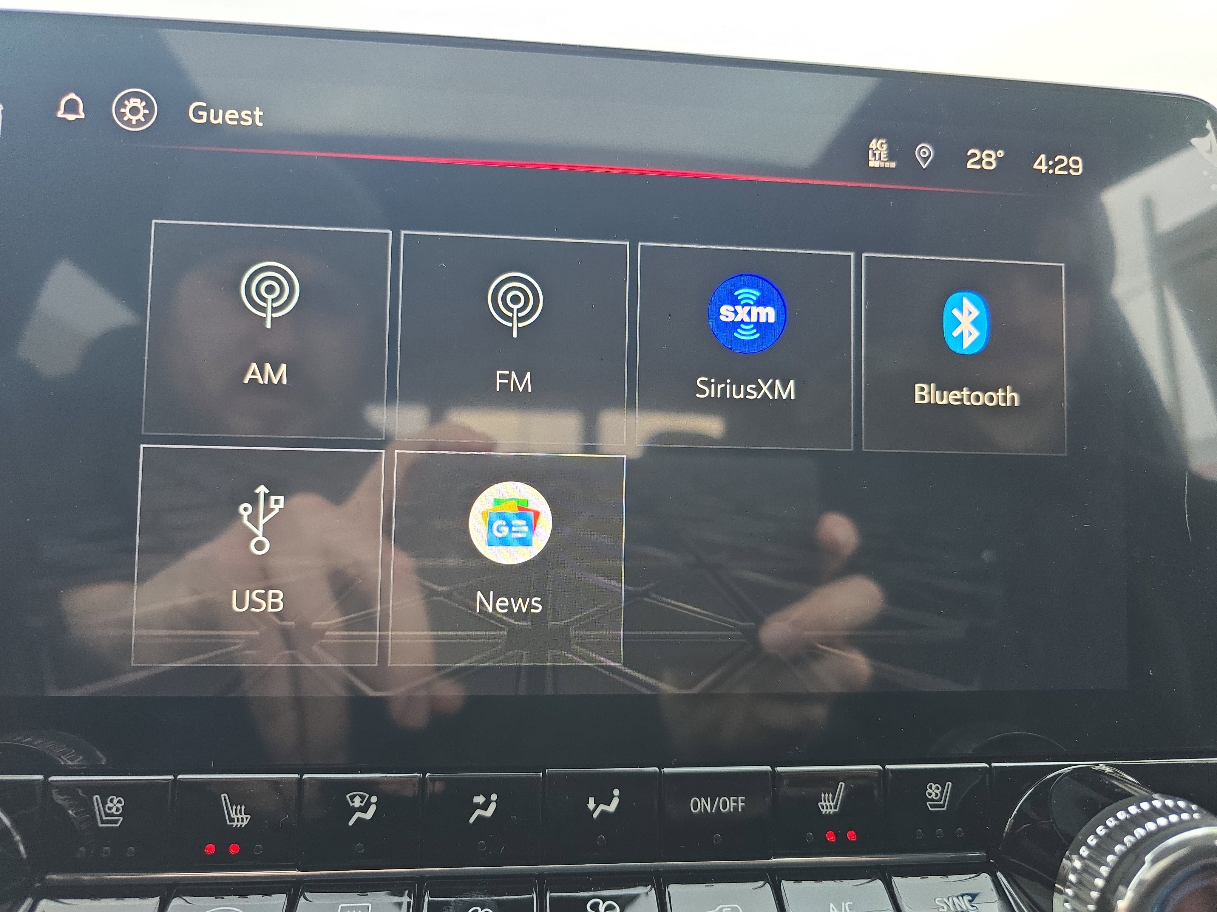 New 2026 GMC Canyon Denali image 28