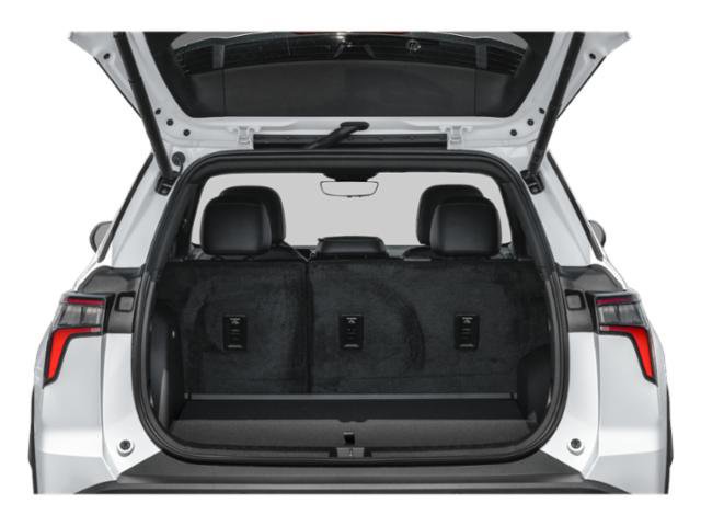 New 2026 Chevrolet Equinox LT AWD/4WD image 14