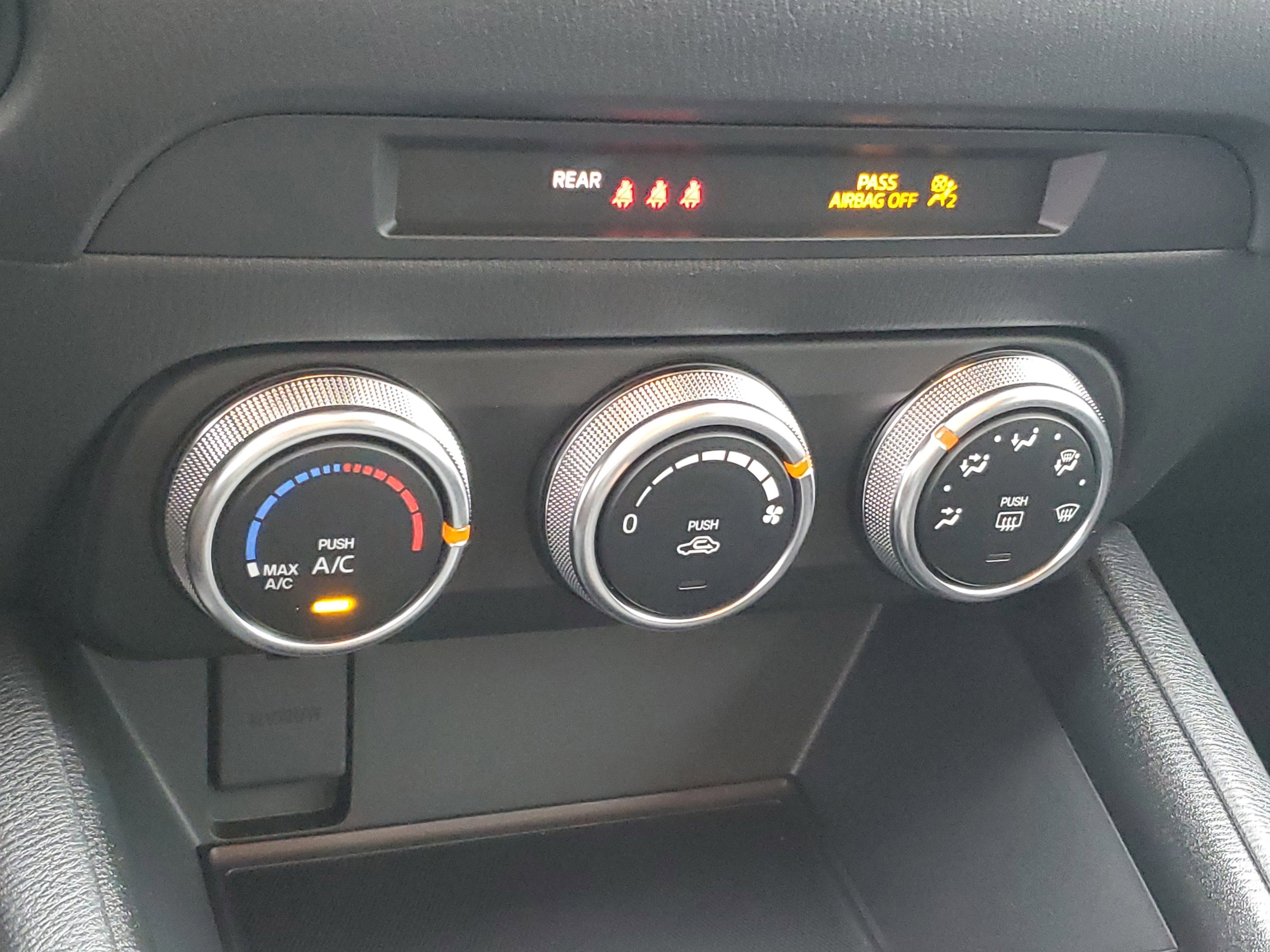 New 2025 MAZDA CX-5 AWD 2.5 S image 26