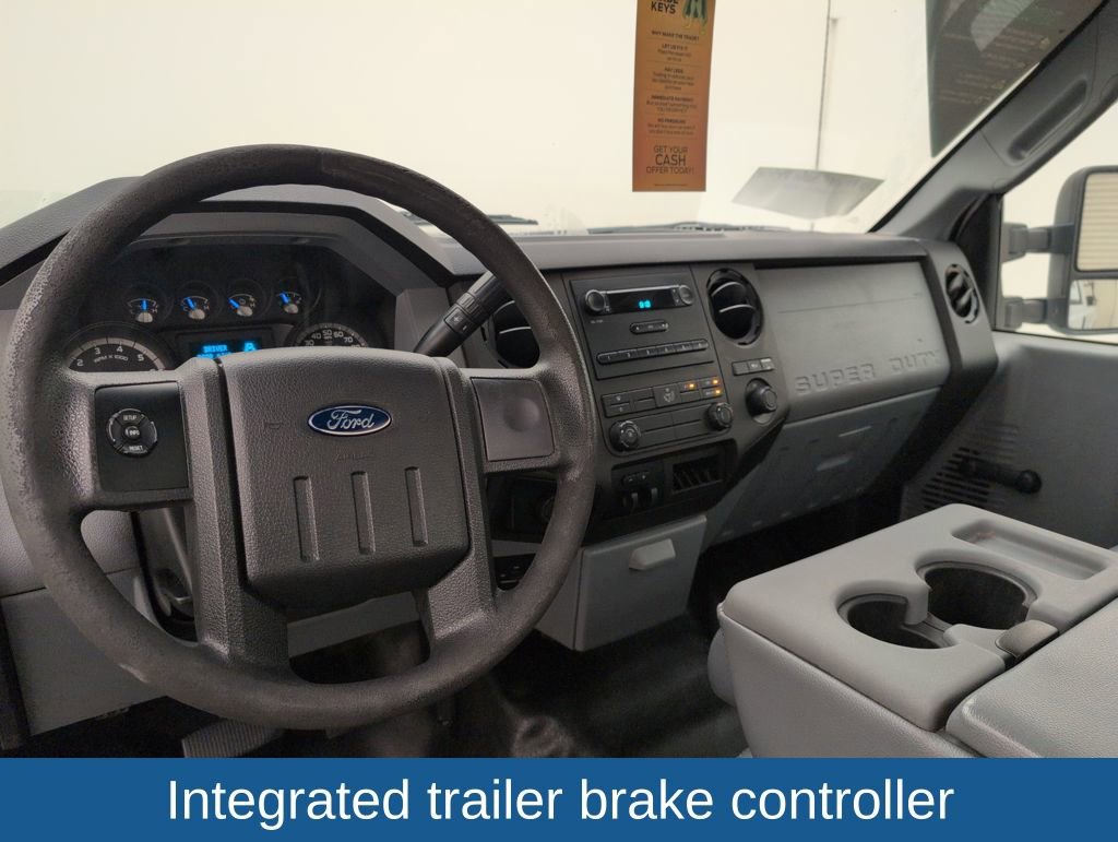 Used 2015 Ford F250 XL image 7