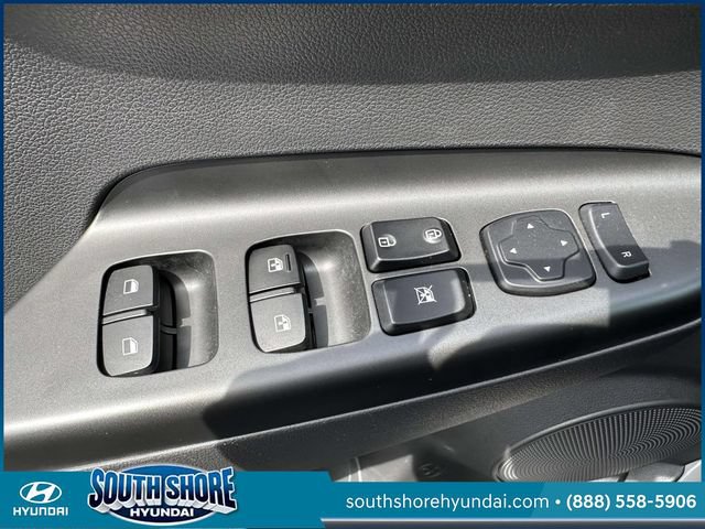 Certified 2023 Hyundai Kona SEL AWD/4WD image 20