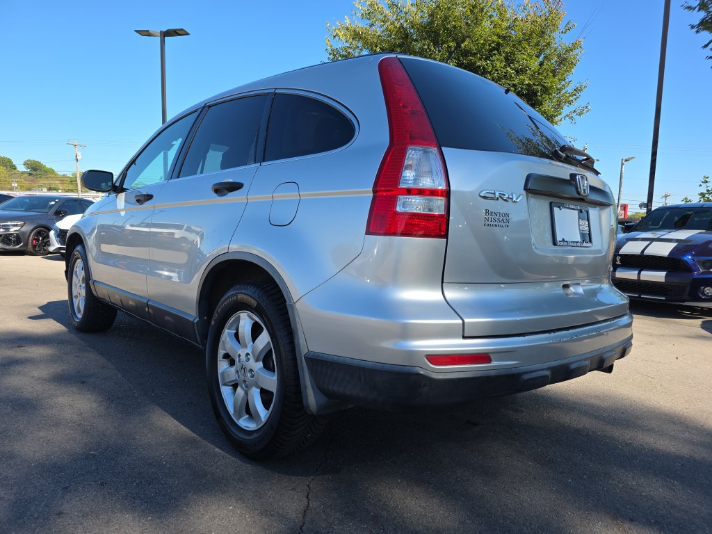 Used 2011 Honda CR-V SE image 7