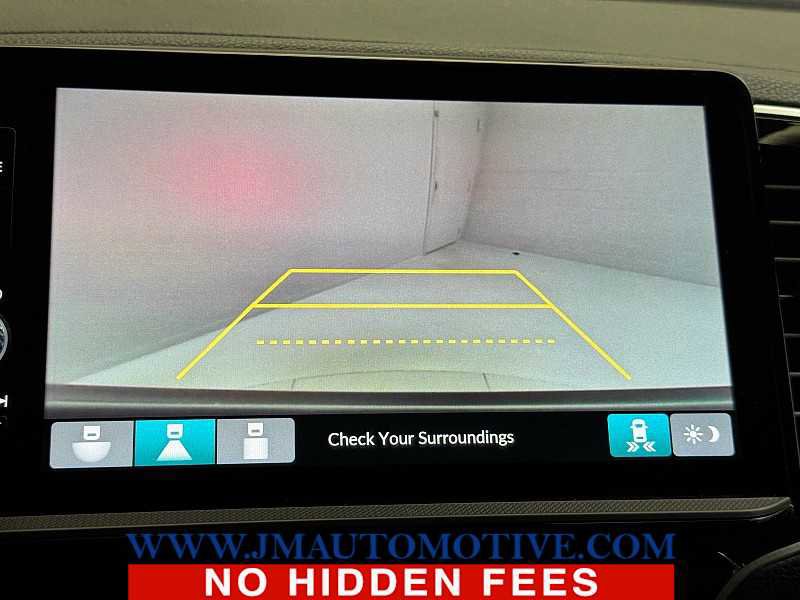 Used 2024 Honda Ridgeline RTL image 32