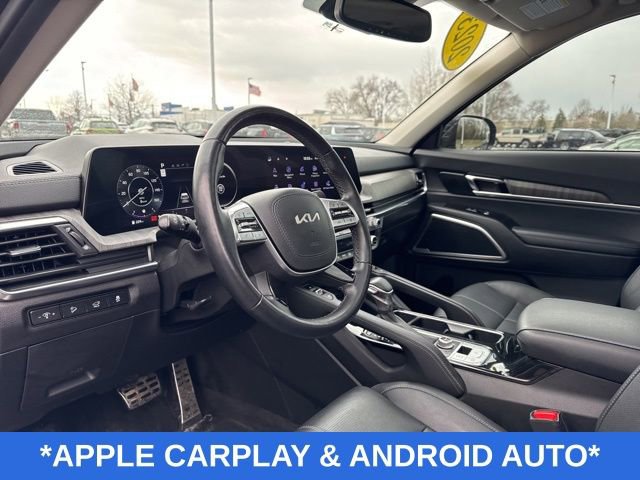Used 2023 Kia Telluride SX image 7
