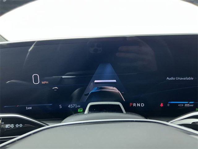 Used 2024 Cadillac Lyriq Sport image 11
