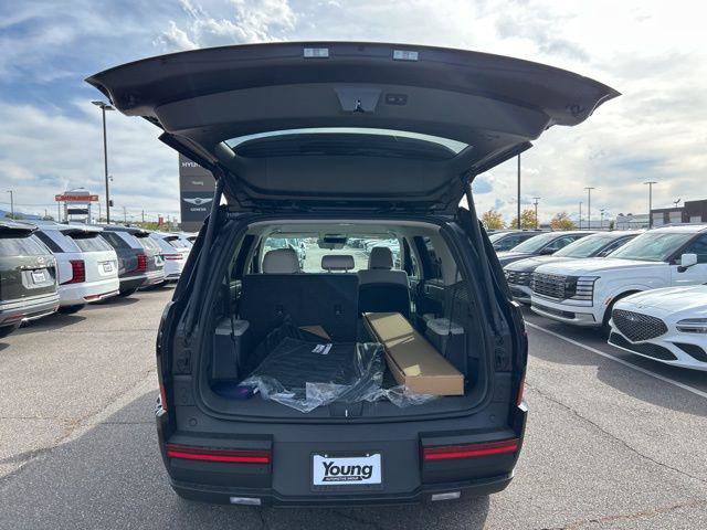 New 2026 Hyundai Santa Fe SE image 33