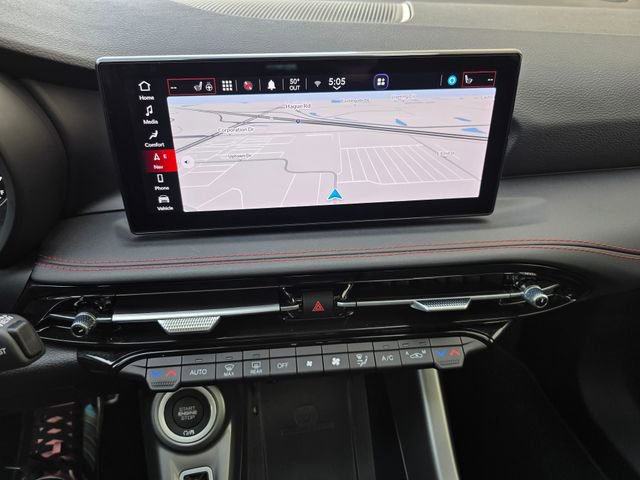 Used 2024 Dodge Hornet R/T Plus image 52