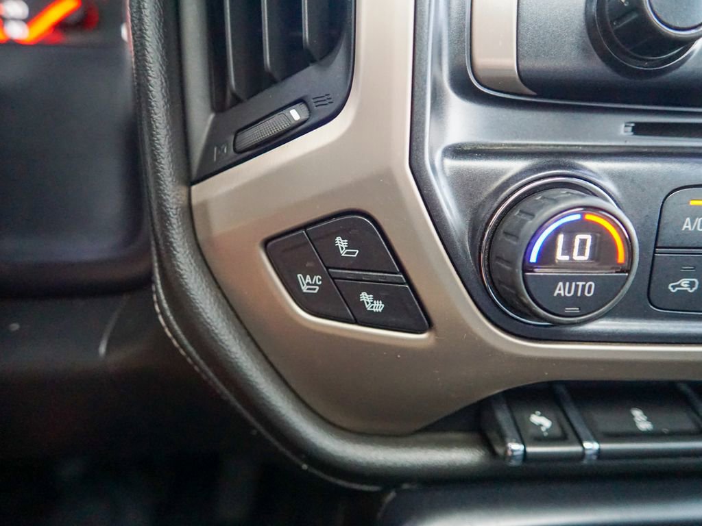 Used 2014 GMC Sierra 1500 Denali w/ Driver Alert Package image 25