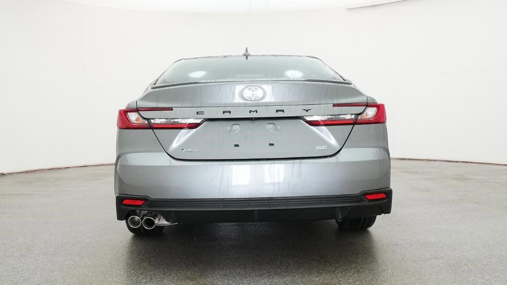 New 2026 Toyota Camry SE image 9