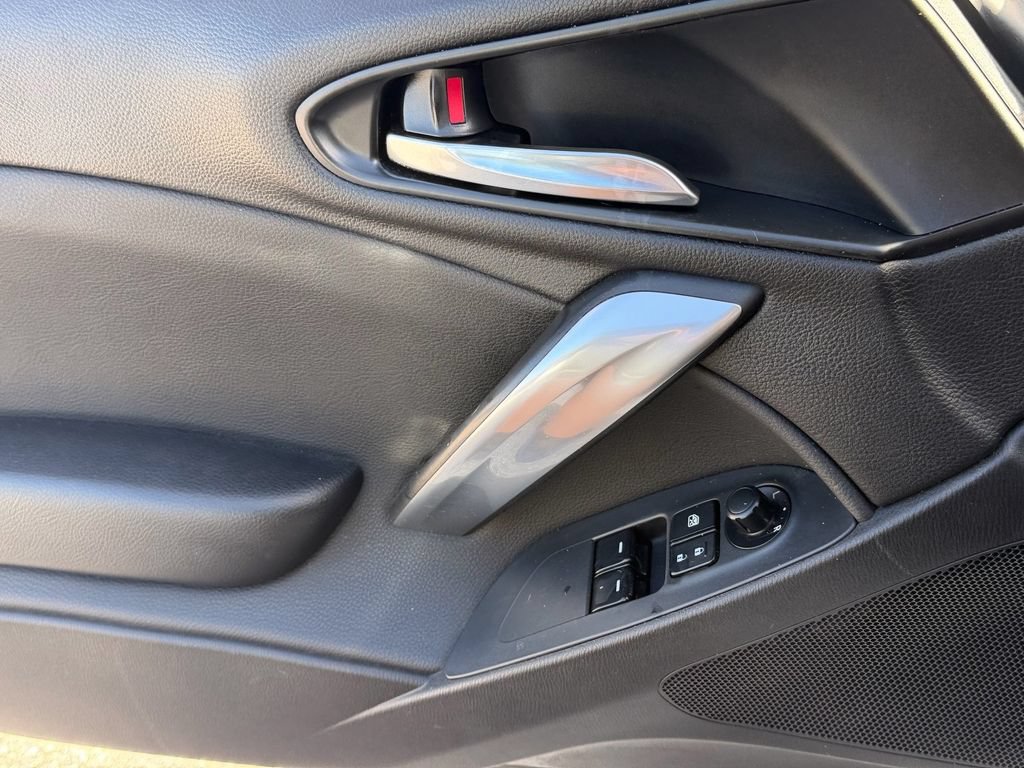 Used 2019 FIAT 124 Spider RWD image 21