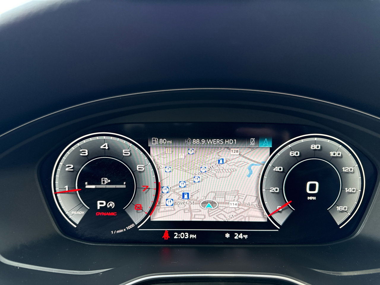 Used 2022 Audi A4 2.0T Premium Plus w/ Premium Plus Package image 40