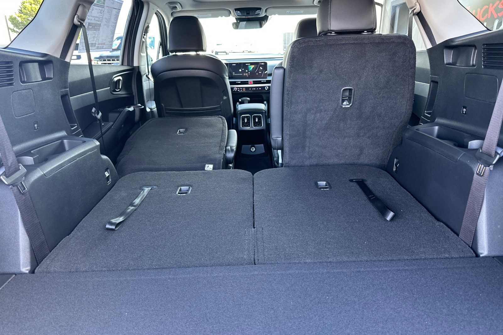 New 2026 Kia Sorento X-Line EX image 17