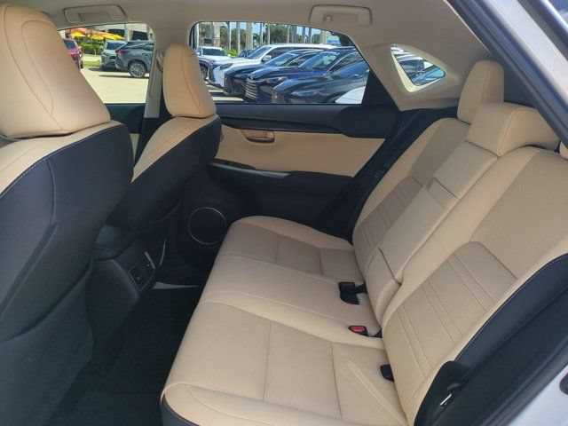Used 2021 Lexus NX 300 FWD w/ Accessory Package 2 image 13