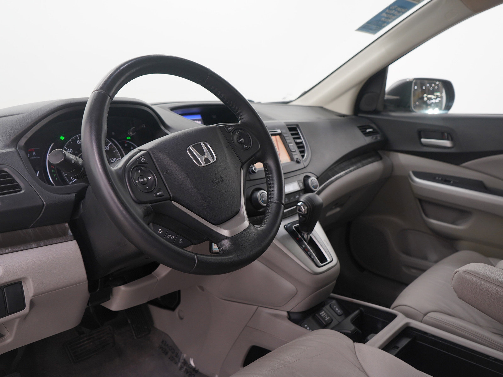 Used 2012 Honda CR-V EX-L image 23