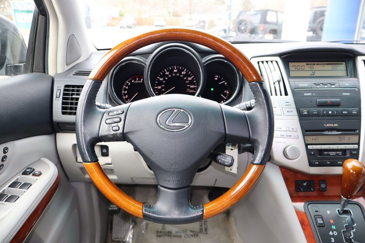 Used 2004 Lexus RX 330 AWD image 11