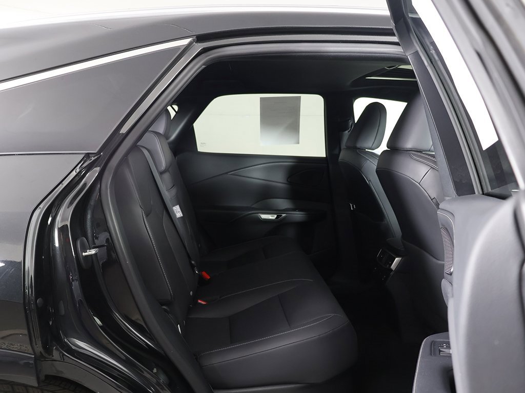 Used 2023 Lexus RX 350 Premium Plus w/ Accessory Package image 34