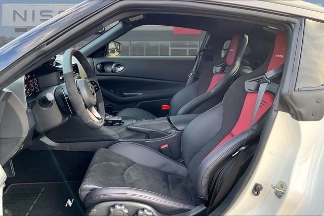 New 2026 Nissan Z NISMO image 7