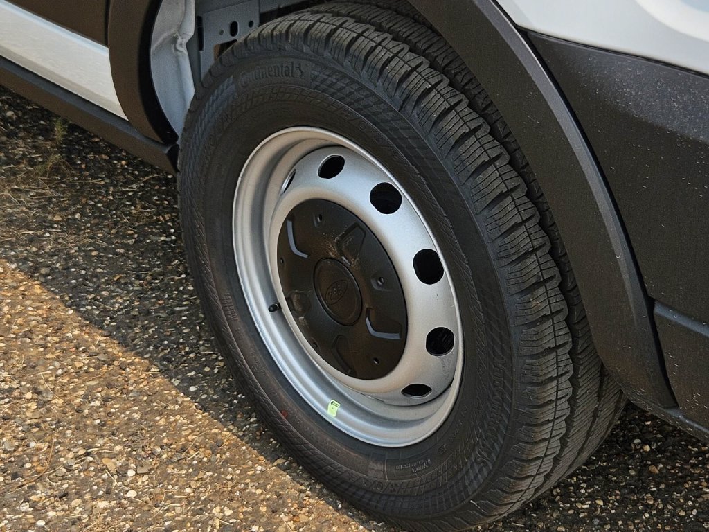 New 2026 Ford Transit 350 XL RWD image 5
