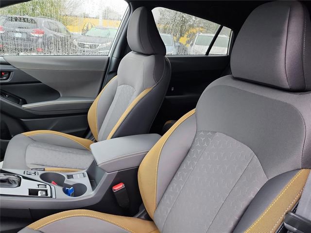 New 2026 Subaru Crosstrek 2.5i Sport image 14