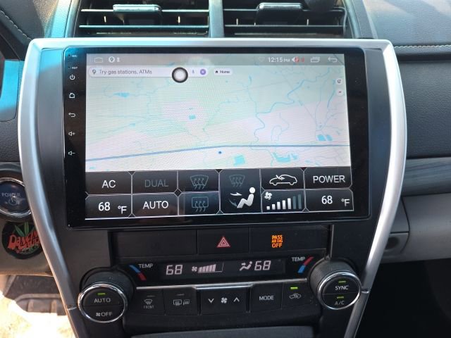 Used 2015 Toyota Camry LE image 7