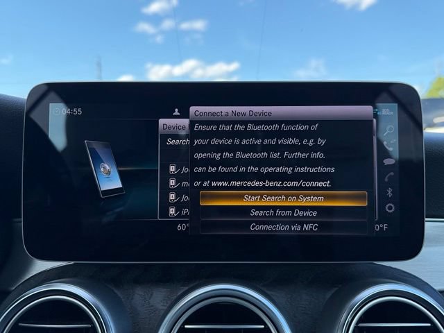 Used 2019 Mercedes-Benz C 300 4MATIC Cabriolet image 25