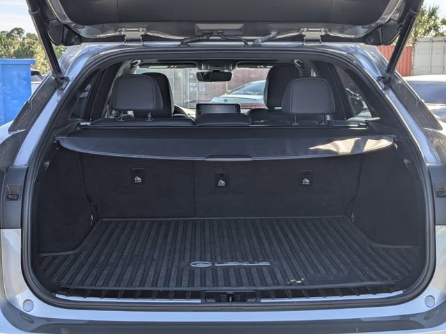 Used 2022 Lexus RX 350 F Sport w/ Accessory Package image 13