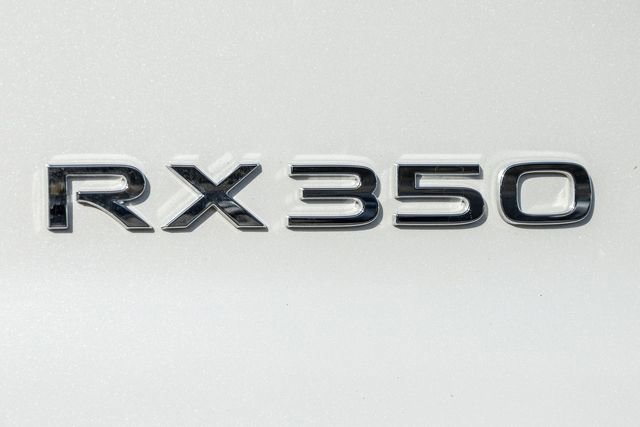 Used 2025 Lexus RX 350 Premium Plus w/ Convenience Package image 5